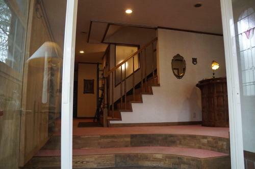 Lodge Landhaus Dancru Netz