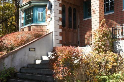 Lodge Landhaus Dancru Netz