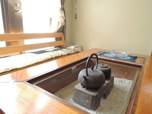 Maruni Ryokan