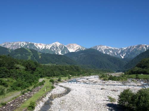 Maruni Ryokan