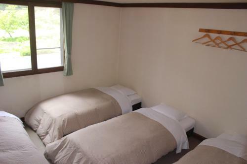 Hostal Hakuba Goryu Pension Kurumi