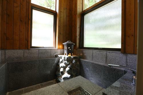 Villa Big Bear Chalets & Apartments