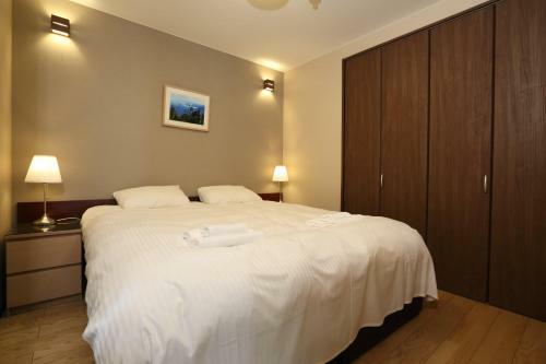 Villa Big Bear Chalets & Apartments