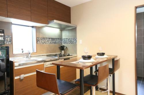 Villa Big Bear Chalets & Apartments