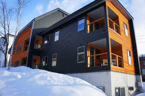 Villa Big Bear Chalets & Apartments