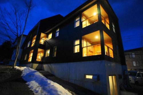 Villa Big Bear Chalets & Apartments