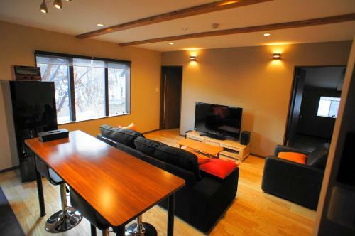 Villa Big Bear Chalets & Apartments