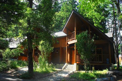 Villa Big Bear Chalets & Apartments