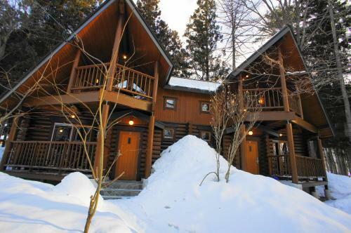 Villa Big Bear Chalets & Apartments