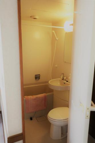 Bed & Breakfast Resort Inn White Silver