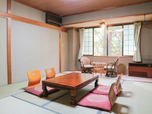 Hakuba Park Hotel