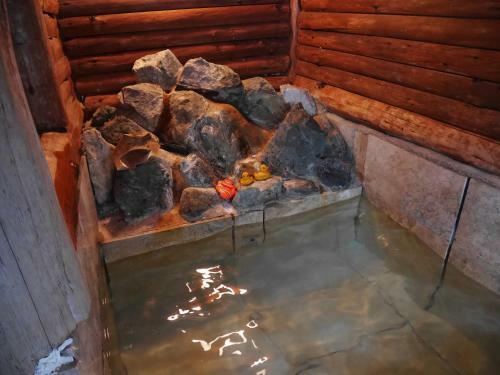 Albergue Pension Himawari