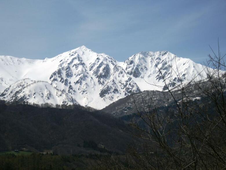 Hakuba High Mount Hotel