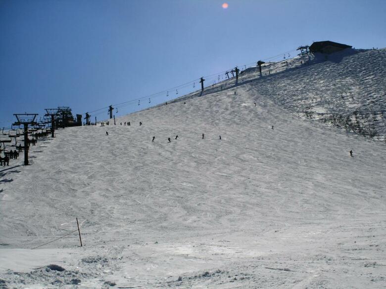 Hakuba High Mount Hotel