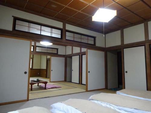 Posada Hakuba Ski-kan