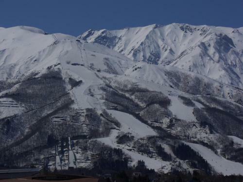 Posada Hakuba Ski-kan