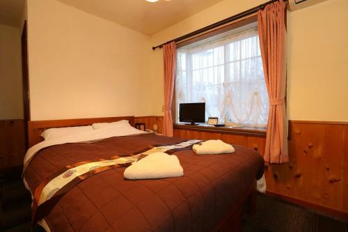 Bed & Breakfast Alpine Wind