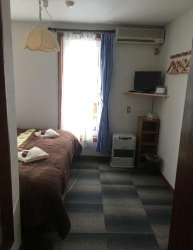 Bed & Breakfast Alpine Wind