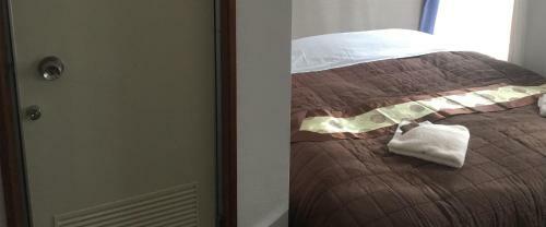 Bed & Breakfast Alpine Wind