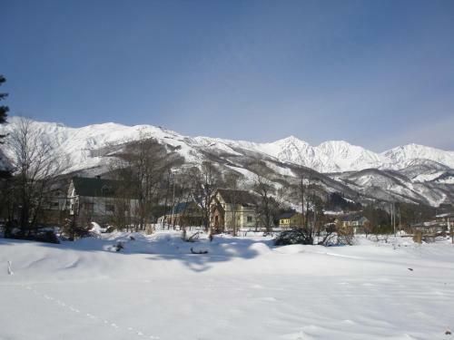 Bed & Breakfast Alpine Wind