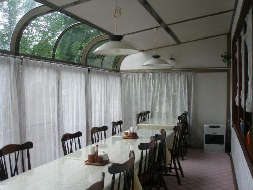 Bed & Breakfast Alpine Wind