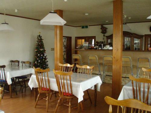 Bed & Breakfast Alpine Wind