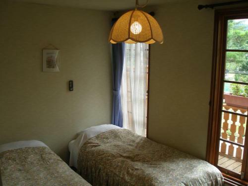 Bed & Breakfast Alpine Wind