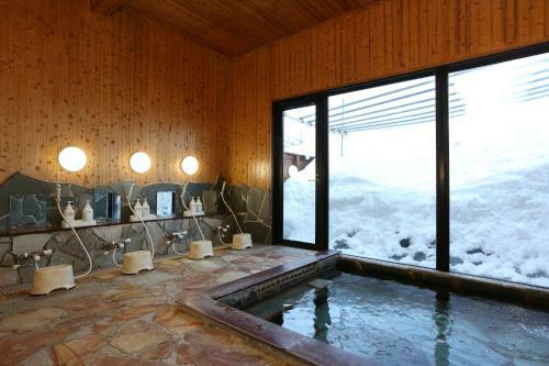 Bed & Breakfast Alpine Wind