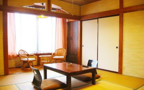 Posada Country Inn Kashiwabara