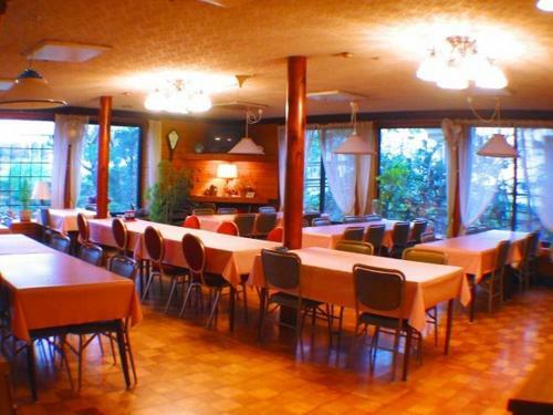 Posada Country Inn Kashiwabara