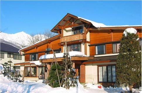 Posada Country Inn Kashiwabara