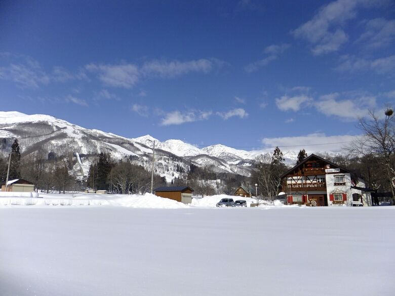 Hotel Heidi Hof