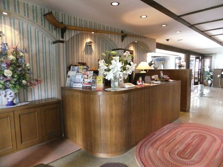 Hotel Heidi Hof