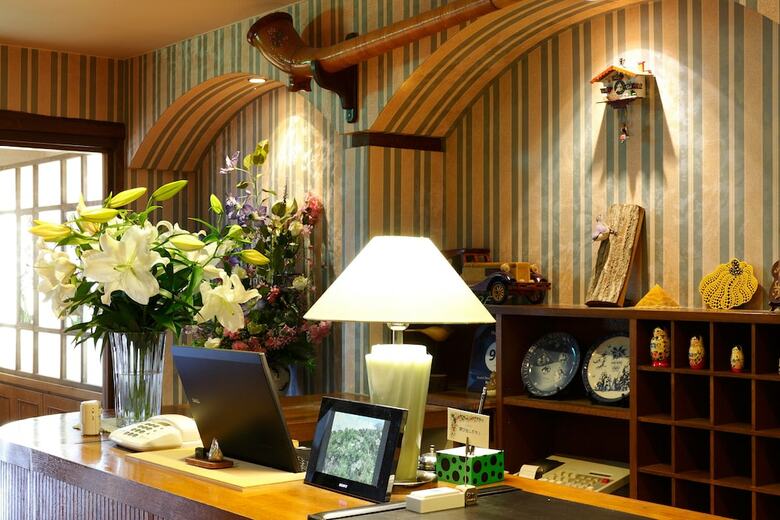 Hotel Heidi Hof