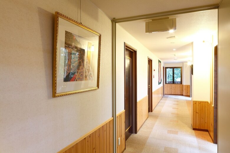 Hotel Heidi Hof