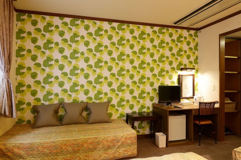 Hotel Heidi Hof
