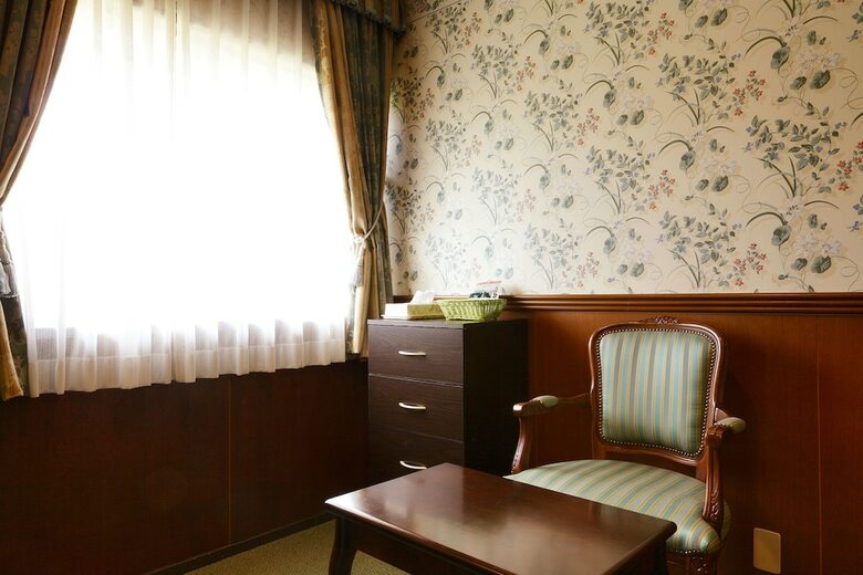 Hotel Heidi Hof