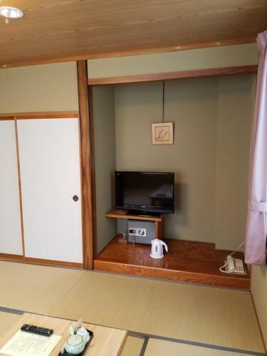 Hakuba Hotel Hana-no-sato
