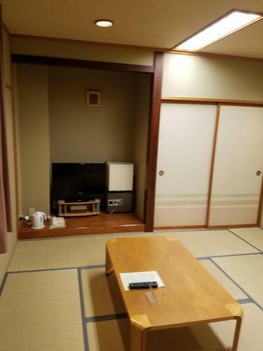 Hakuba Hotel Hana-no-sato