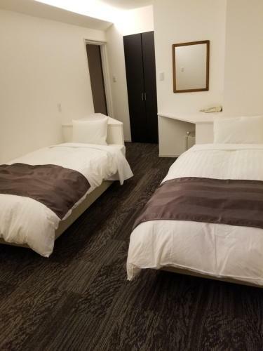 Hakuba Hotel Hana-no-sato
