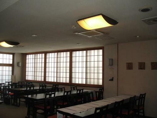 Hakuba Hotel Hana-no-sato