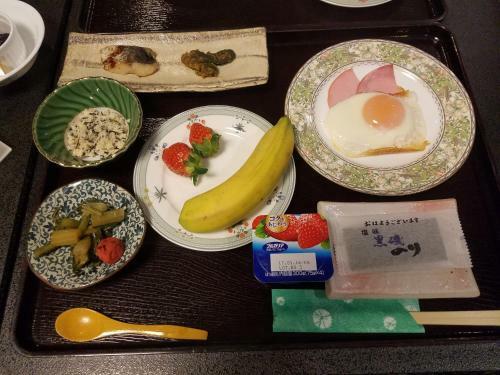 Hakuba Hotel Hana-no-sato
