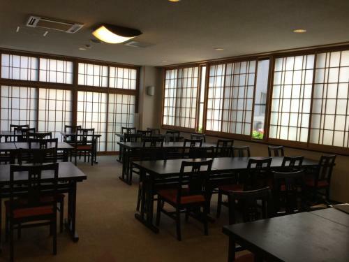 Hakuba Hotel Hana-no-sato