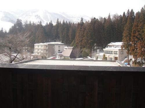 Hakuba Hotel Hana-no-sato