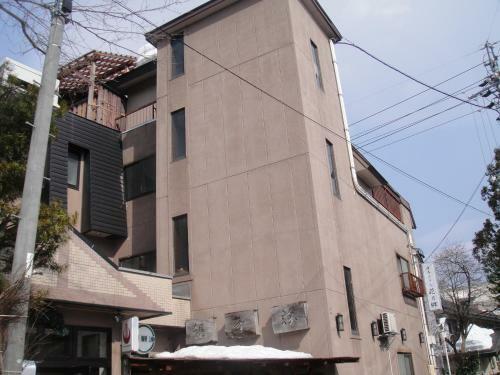 Hakuba Hotel Hana-no-sato
