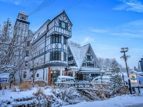Hakuba Gondola Hotel