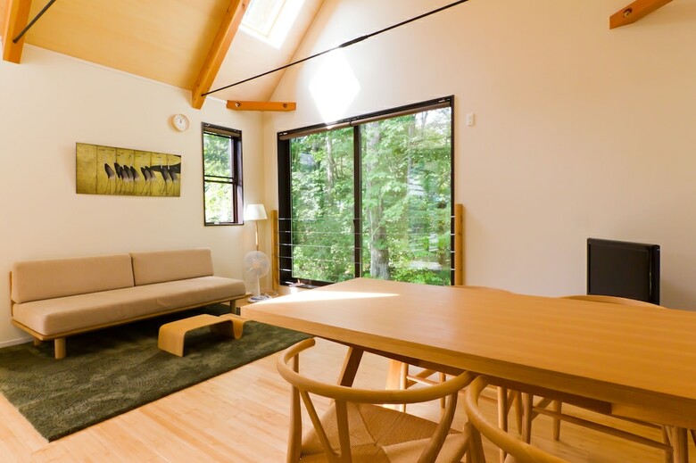 Apartamentos Gakuto Villas