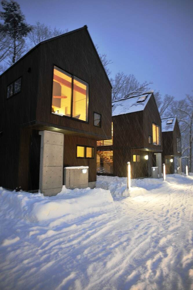 Apartamentos Gakuto Villas