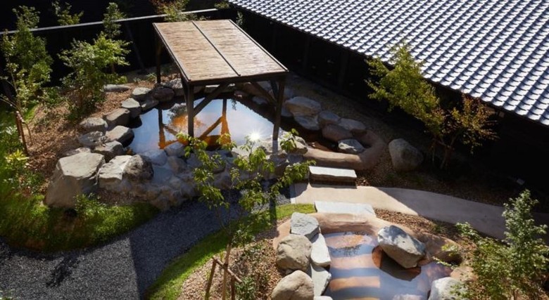 Hotel Yasuragi Iojima