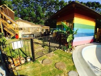 Hostal Guest House Pumping